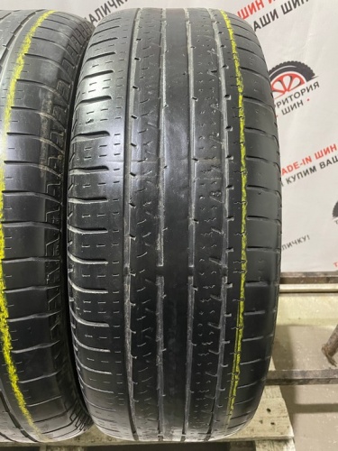 Continental CrossContact LX R16 215/65