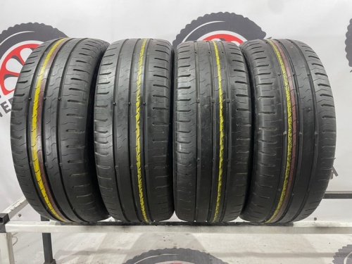 Continental ContiEcoContact 5 R15 185/55
