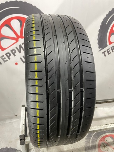 Continental ContiSportContact 5 R18 235/45