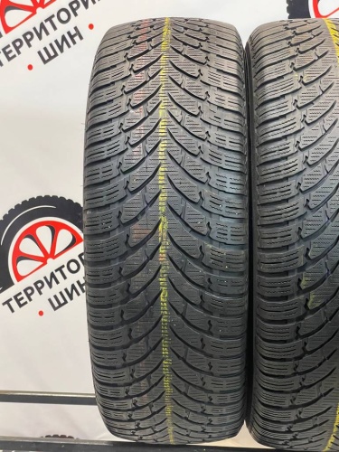 Nokian WR SUV 4 R16 255/70