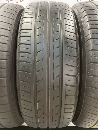 Yokohama BluEarth-ES ES32 R15 185/60