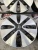 Литые KIA R16 4x100 ЦО 54.1 ET42 6J