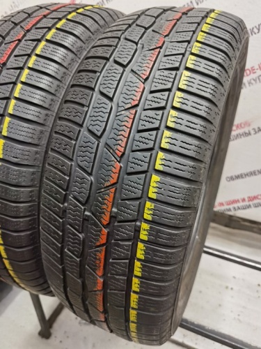 Continental ContiWinterContact TS 830 P R16	215/60