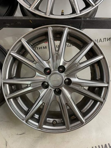Литые  R16 5x114,3/67,1ET47/6,5J