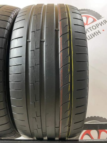 Sailun Atrezzo ZSR Suv R18 245/45