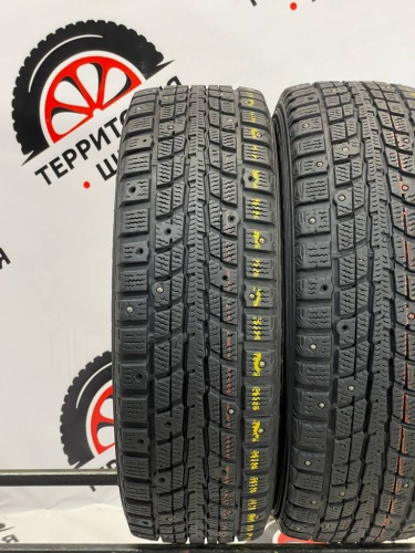 Dunlop SP Winter Ice 01 R13 175/70