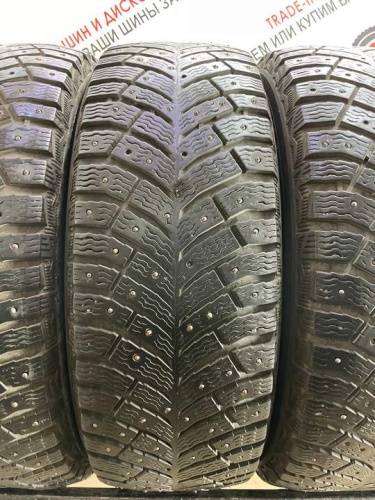 Michelin X-Ice North 4 SUV R18 225/60