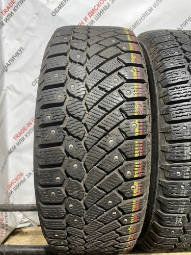 Сontinental IceContact 2 R16 205/55