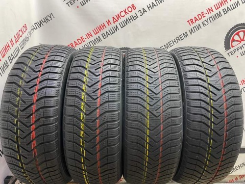 Pirelli Snowcontrol 3 R17 195/55