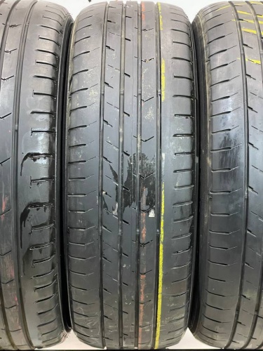 Goodyear Eagle RV-F R17 215/60