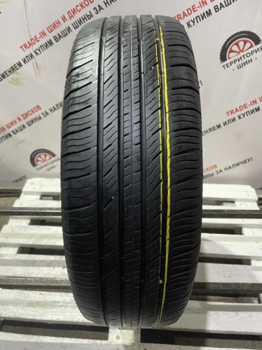 GT Radial Champiro Touring A/S R16 205/65