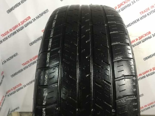 Continental Conti4x4Contact  R19 235/55