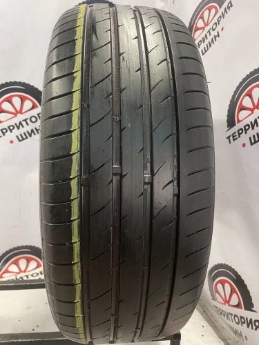 Goodride Solmax 1 R19 245/55