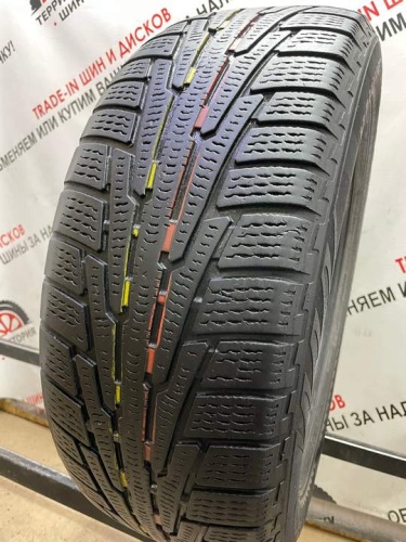 Nokian Tyres Hakkapeliitta R R17 235/60