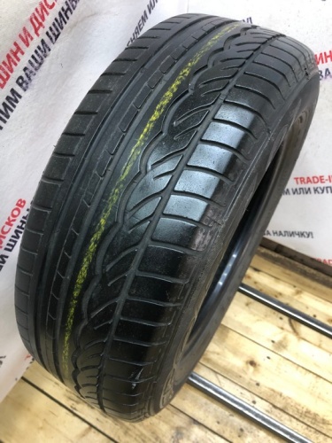 Dunlop SP Sport 01 R15 205/60