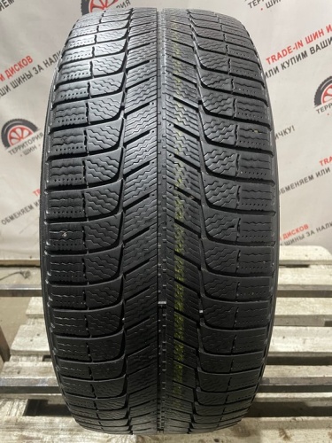 Michelin X-Ice XI3 R17 235/55