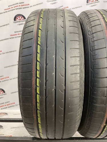 Bridgestone Dueler H/P Sport  R18	225/55