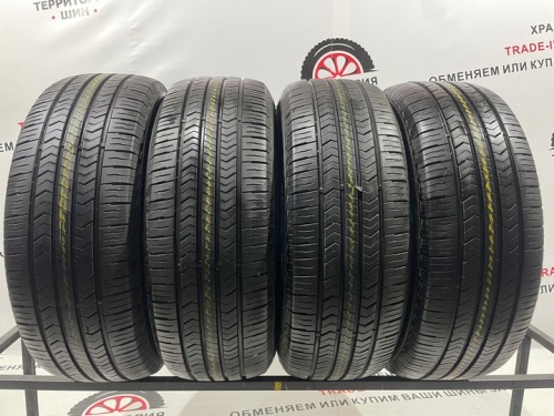 Nexen i.Q Series 1 R16 255/65