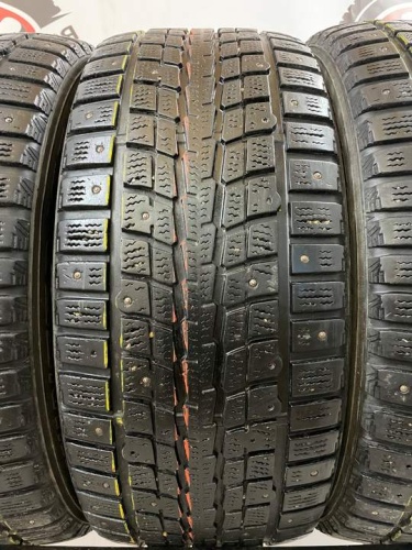 Dunlop Sp Winter Ice 01 225/50 98T R17
