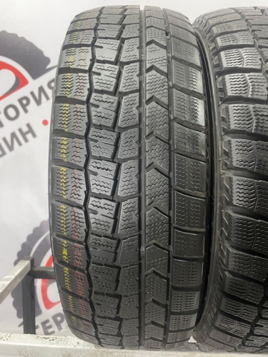 Dunlop Winter Maxx WM02 R14 175/65