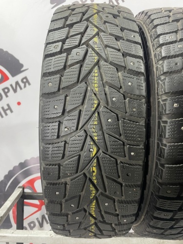 Dunlop Grandtrek Ice 02 R16 215/70