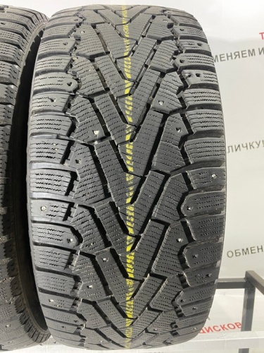 Pirelli Ice Zero R18 255/55
