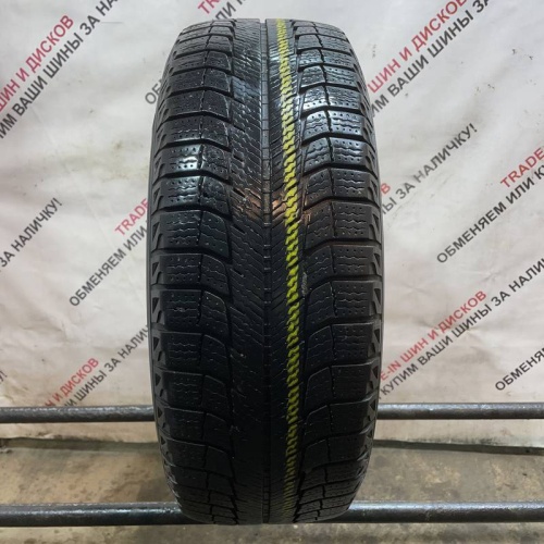 Michelin X-ICE R15 195/55