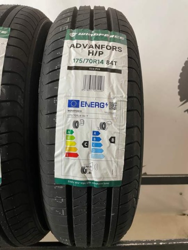 Windforce Advanfors H/P R14 175/70