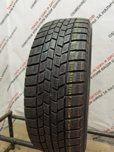 Goodyear Ice Navi 6 205/60 R16