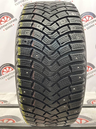 Michelin X-Ice North R18	235/50