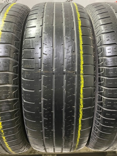 Continental CrossContact LX R16 215/65