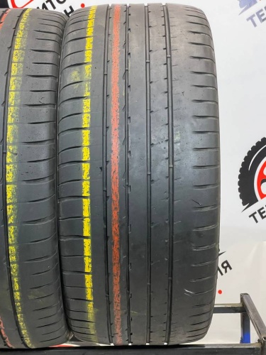 Goodyear Eagle F1 Asymmetric 3 R22 285/35