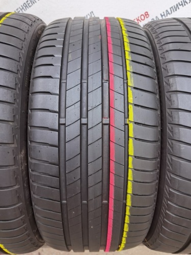 Bridgestone Turanza T005 R18	225/40