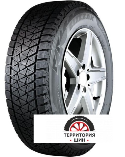 Bridgestone Blizzak DM-V2 R20 285/50 112T