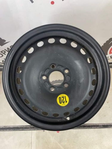 Докатка Ford R16 5x108/63,4/ET52,5/J6