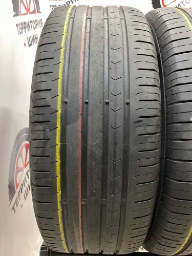 Continental ContiPremiumContact 5 225/60/17