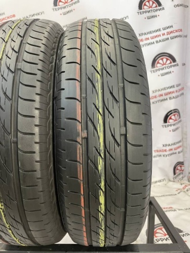 Bridgestone Nextry Ecopia 155/65 R13