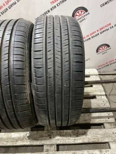 Kumho Solus TA31 R17 205/50