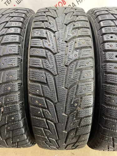 Hankook RS2 R16 205/55