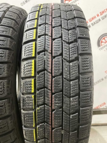 Dunlop DSX-2 R13 155/65