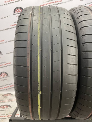 Bridgestone Alenza 001 R20	255/50