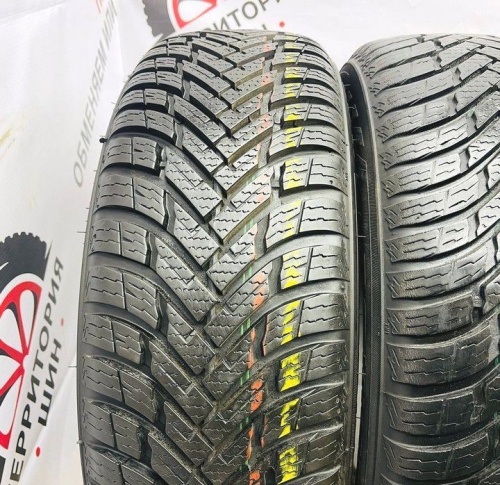 Nokian Tyres Weatherproof R16 205/55