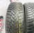 Nokian Tyres Weatherproof R16 205/55