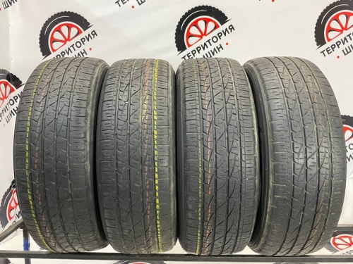 Firestone Destination LE2 R17	225/60