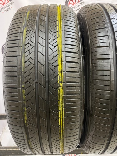 Hankook KInergy EX R17 215/50 93V