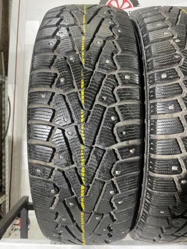 Pirelli Ice Zero R17 215/65