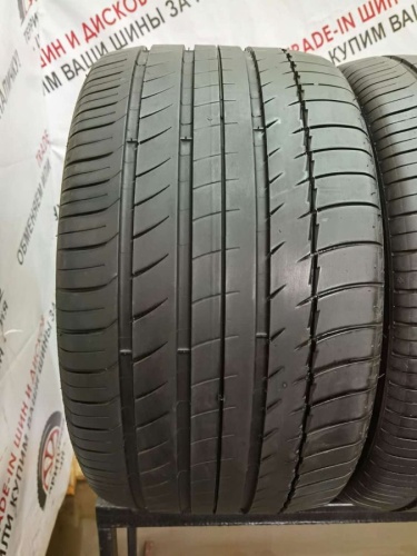 Michelin Pilot Sport PS2 285/30 R18 93Y