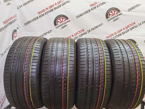 Pirelli P Zero Rosso 275/45 108Y R19