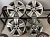 Литьё Kia Sportage ORIG R17 5х114,3/67,1/ЕТ35/J6,5