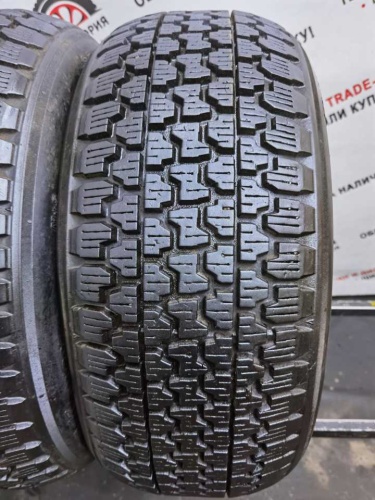 Bridgestone Blizzak RFT R17 225/50